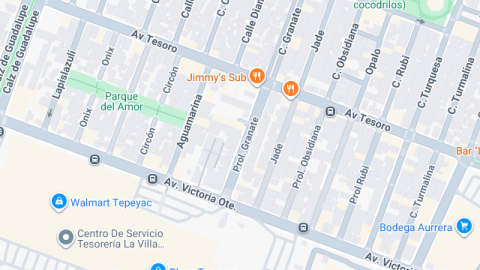 location map image