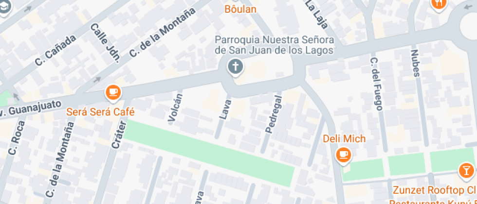 location map image