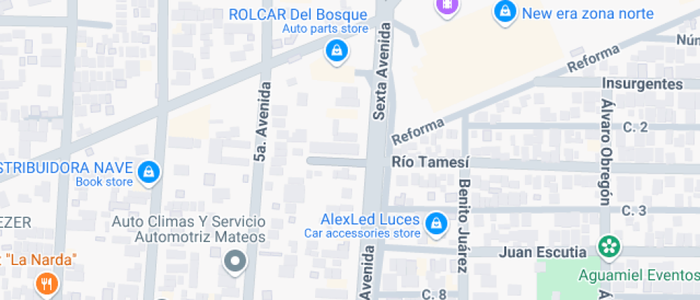 Bilingue American Kids