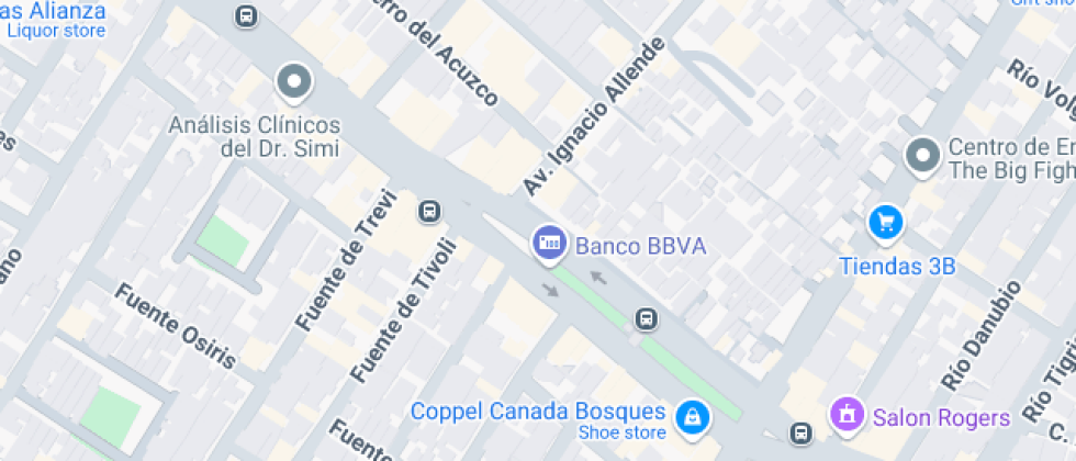 Bilingue Educativo De Mexico