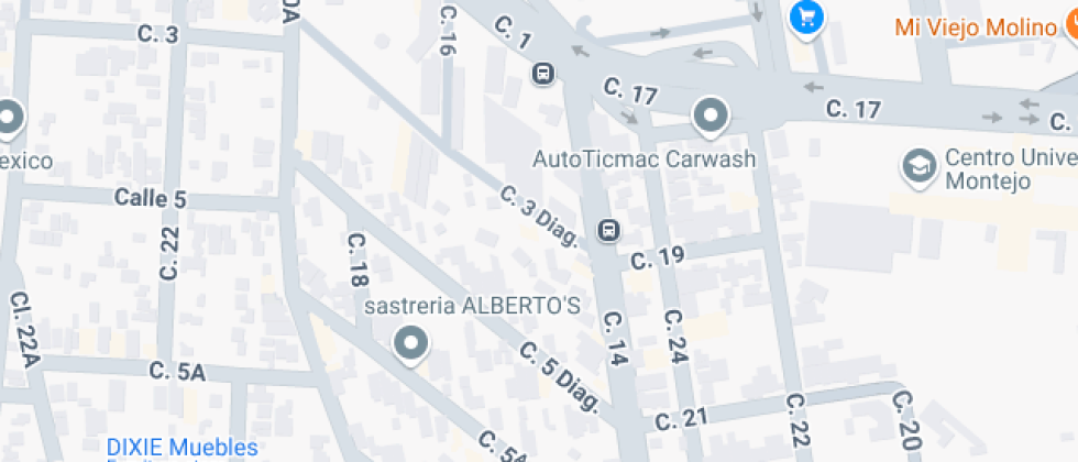 location map image