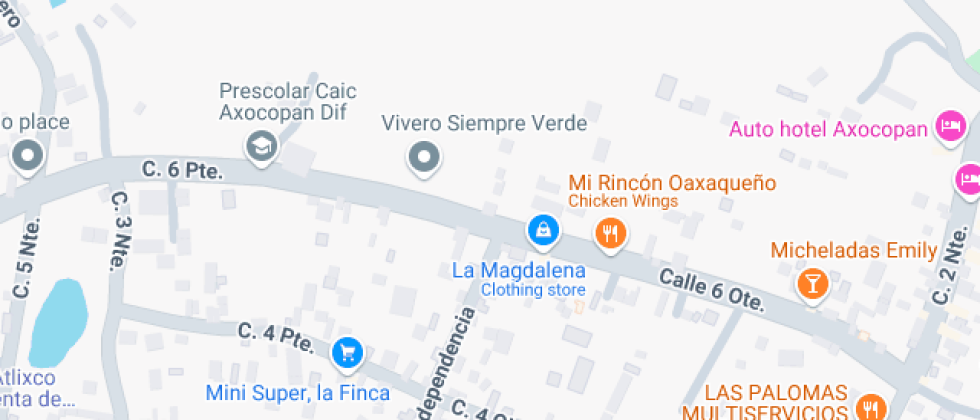 Brookfield De Mexico