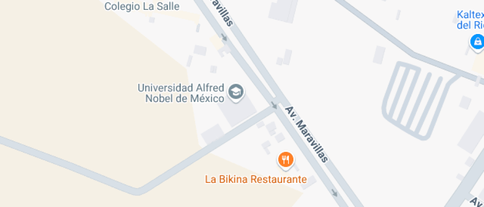 Tecnológico de la Escuela Carlos De Linneo