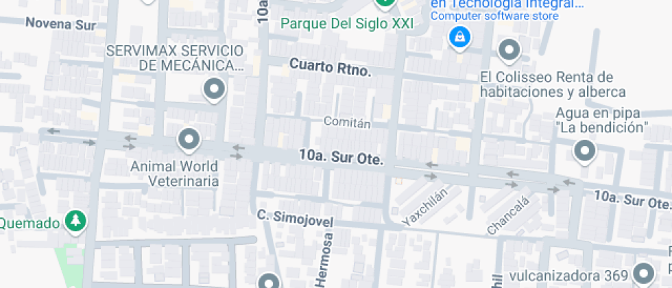 Chiapaneco De Danza Y Baile