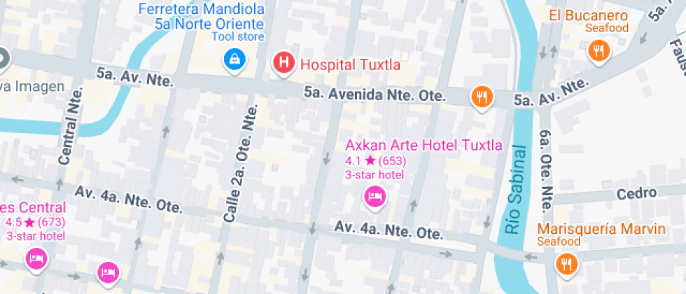 Chiapaneco De Estudios De Postgrado En Psicoterapia