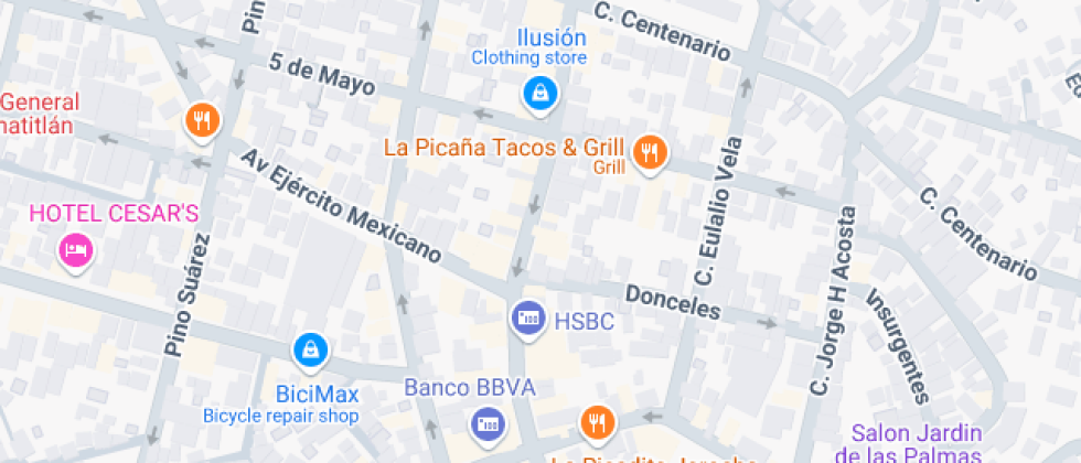 Cibernetico Nacional, S.c.