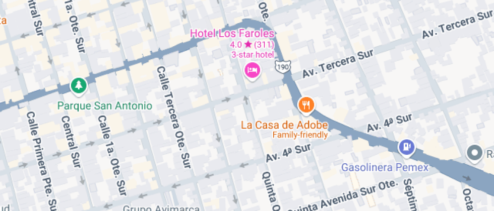 Colores Juan Jacobo Rousseau