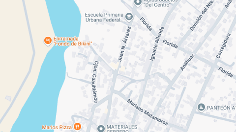 location map image