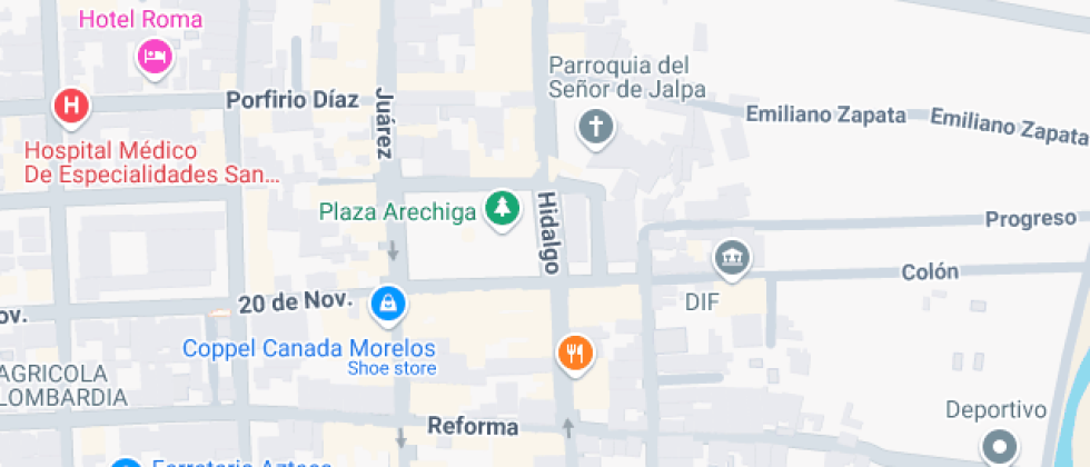 Comercial Y Cultural Jalpa, A.c.