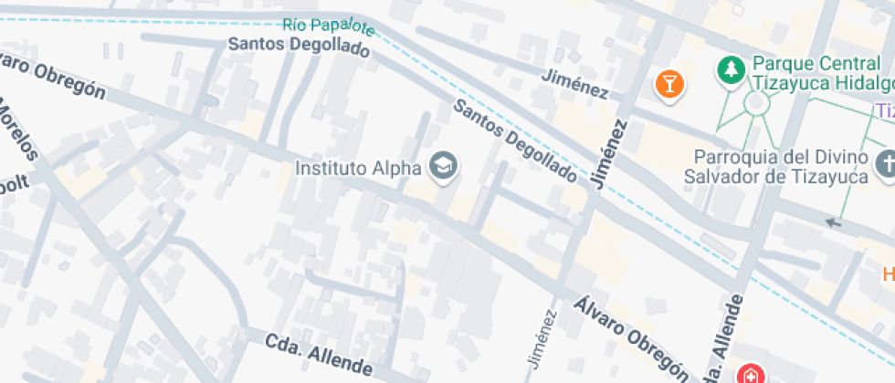 Comercial Y Sistemas Alpha