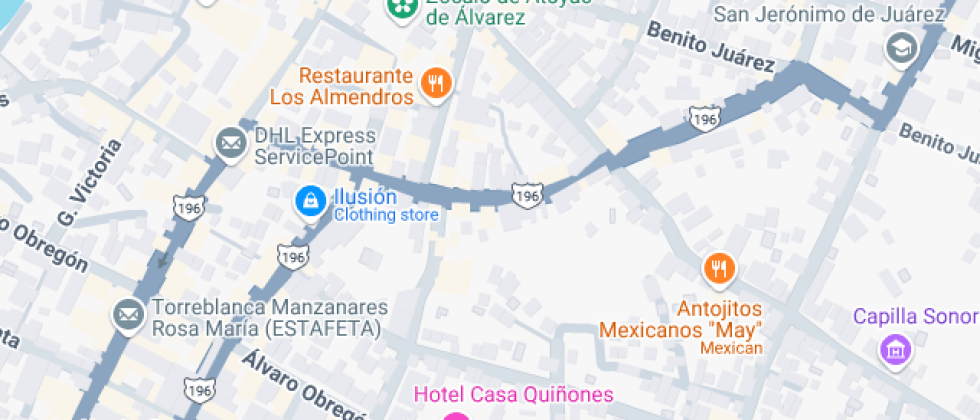 Computacional Tecnico De Atoyac