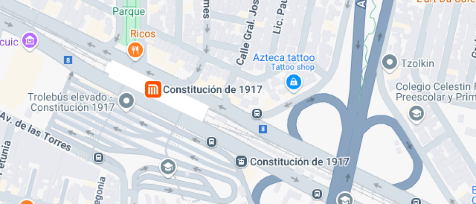 location map image
