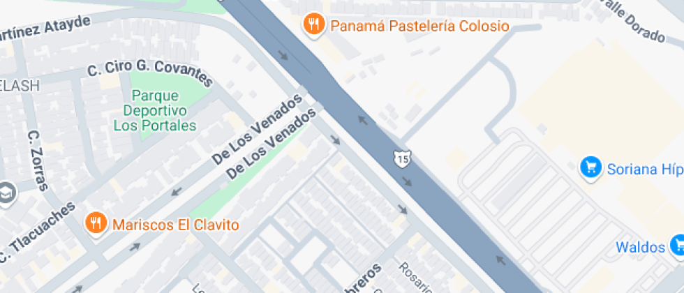 Cultural de Occidente