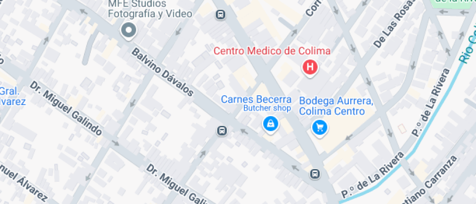 Instituto Cultural Del Infante