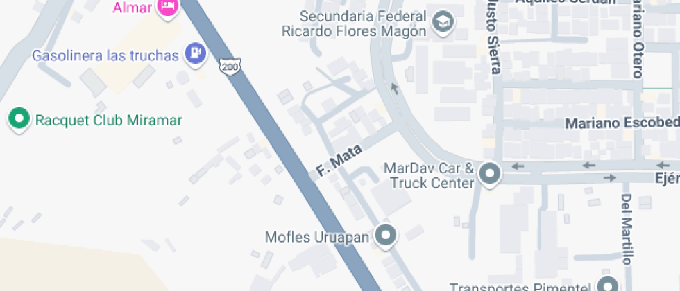 Cultural del Pacifico 