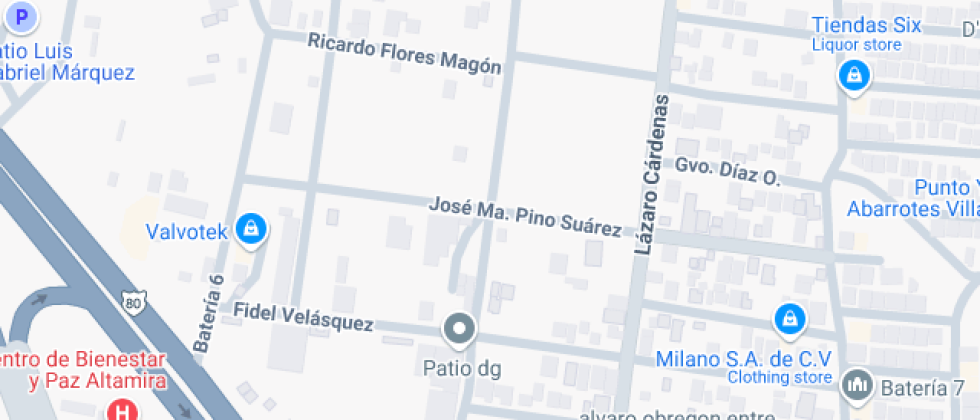 Cultural Tecnológico y de Estudios del Deporte ICTED