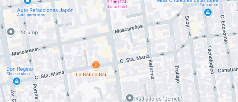 Instituto de Actualizacion Profesional