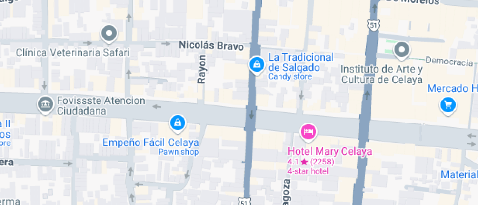 Auxiliares Profesionales