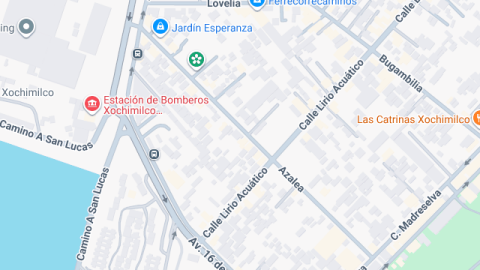 location map image