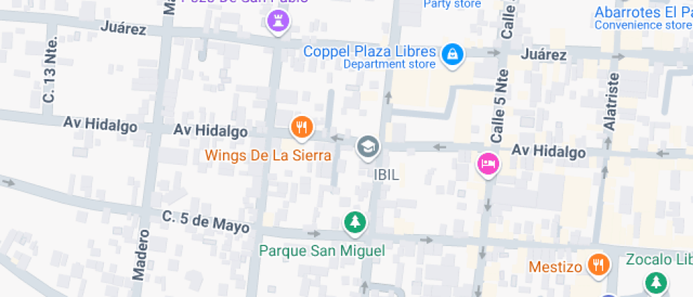 De Belleza Integral De Libres