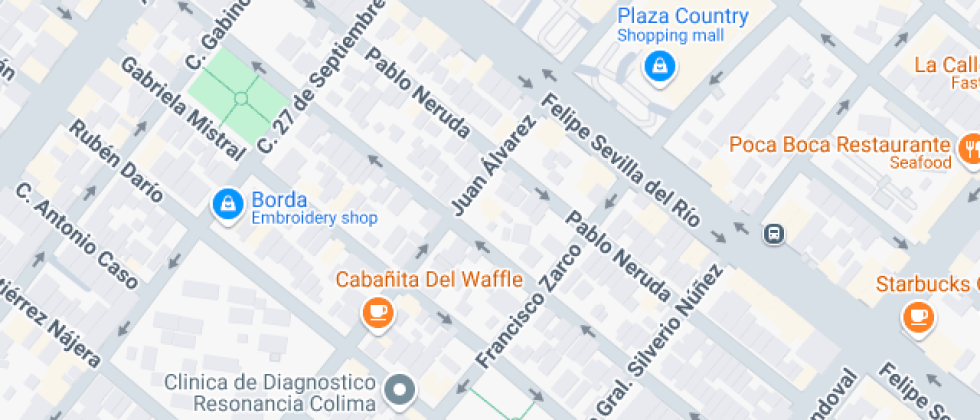 Belleza Issrael Vargas