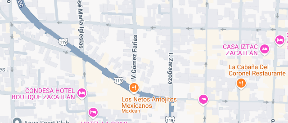 Belleza Profesional Zacatlan