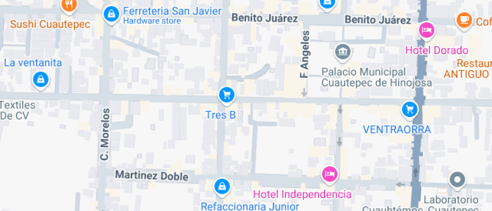 Belleza Y Estetica Dominic's