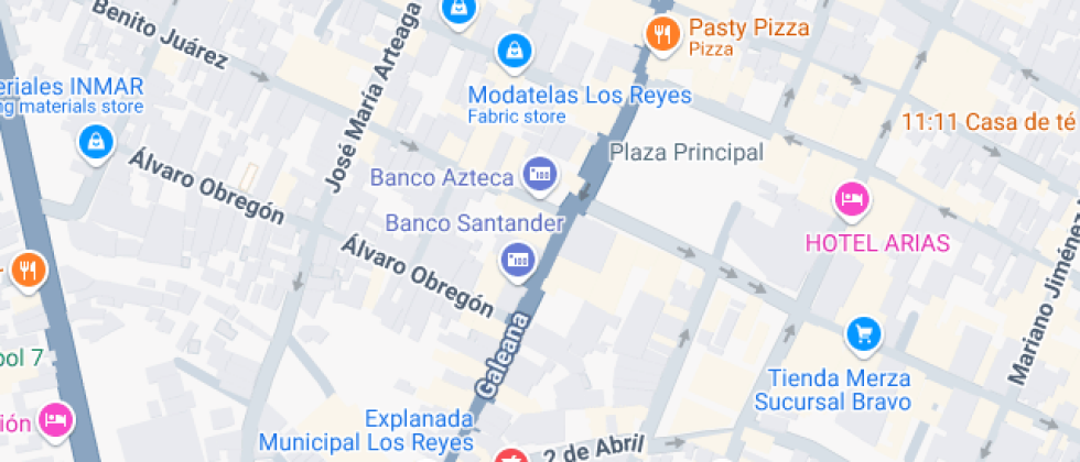 Belleza Y Personalidad