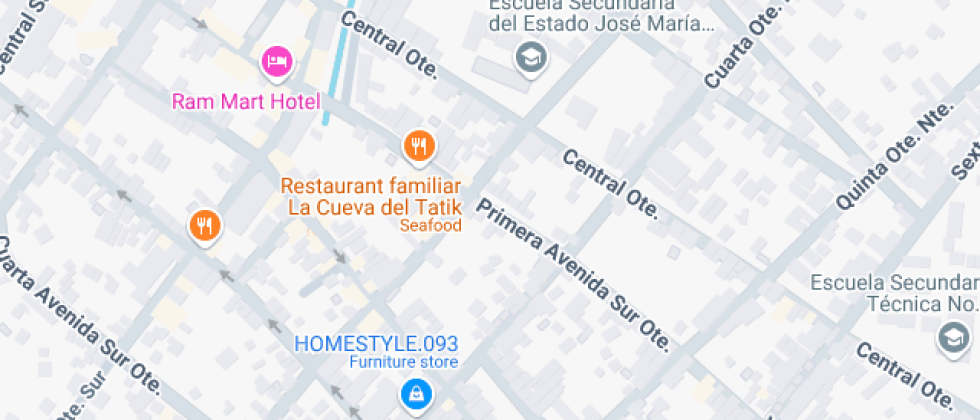 Preparatoria En Informatica