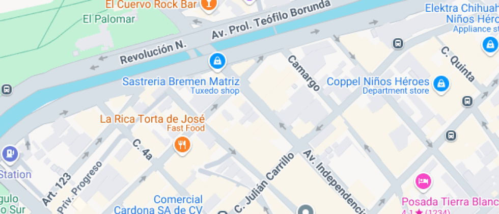 Instituto De Capacitación En Protesis Dental