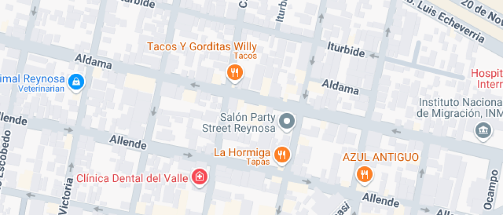 En Terapias Alternativas