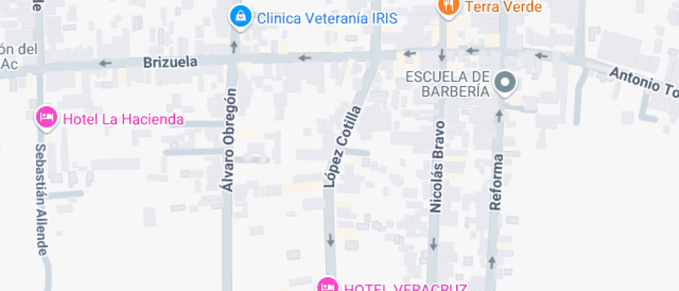 Capacitación Integral