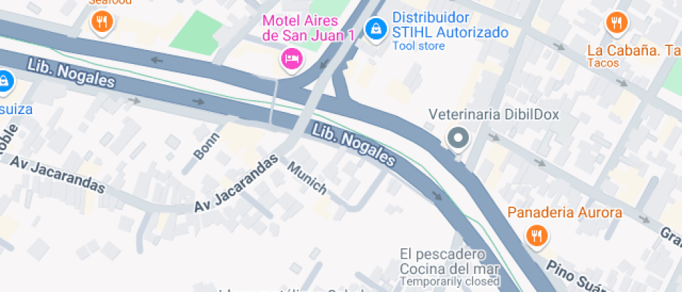 Integral De Nayarit, A.c.