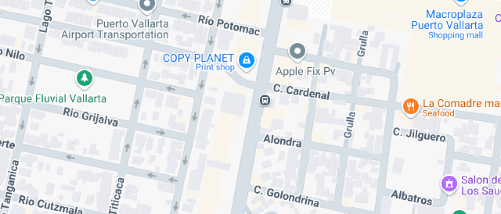 Integral De Nezahualcoyotl