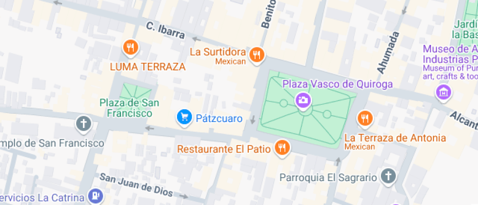 Mecanica Automotriz Patzcuaro