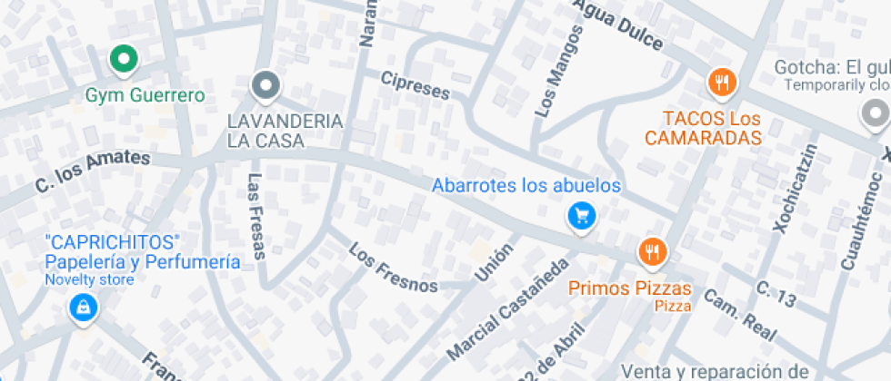 Preparatoria Para El Trabajo Automotriz