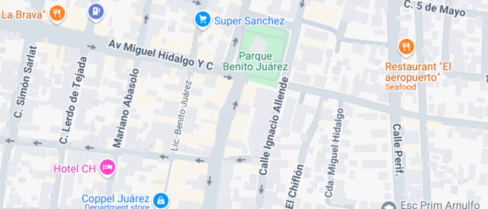 de Capacitacion para el Trabajo en Informatica 