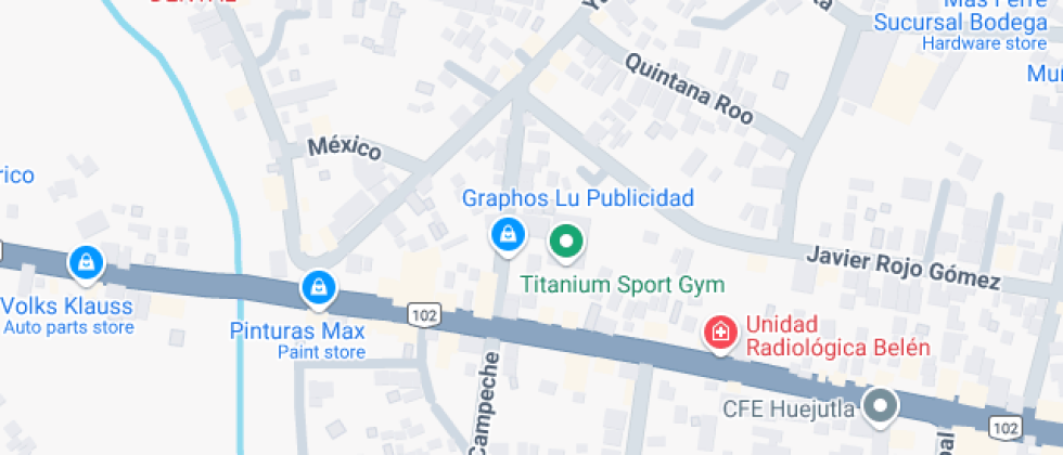 Para El Trabajo Productivo Empresarial Huasteca Hidalguense