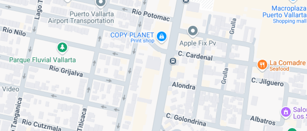 ICEP - Instituto de Educación Profesional