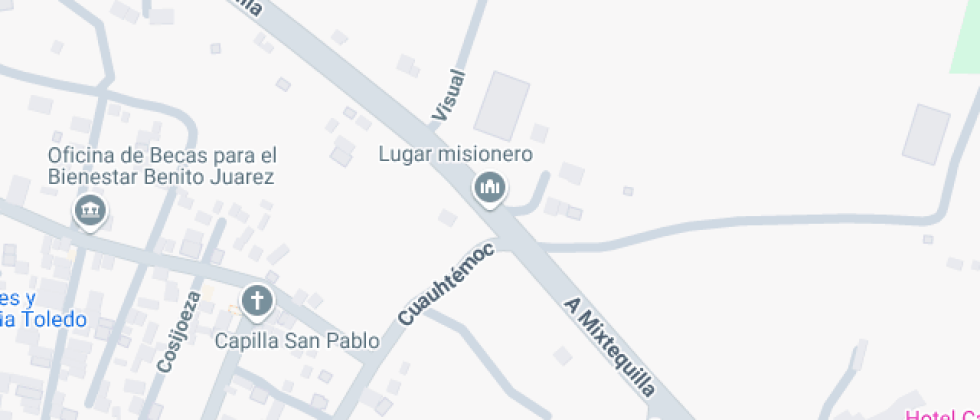 De Capacitación México