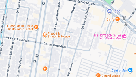 location map image