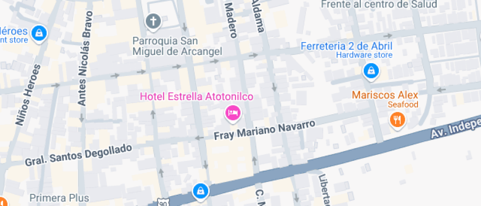 Ciencias Maria Luisa De La Peрa