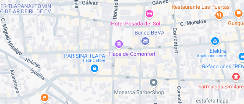 Ciencias Y Artes Del Prado Ac