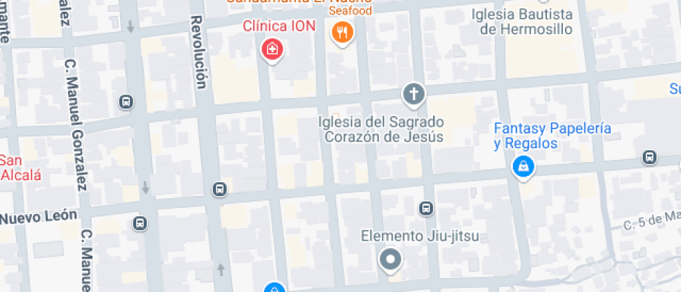 De Ciencias y Educacion Superior