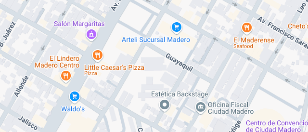 Ciencias Y Estudios Superiores