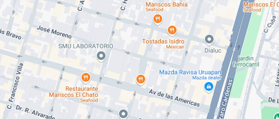 Ciencias Y Letras Nayar