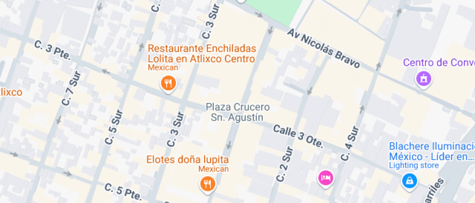 Computacion De Atlixco, S.c.