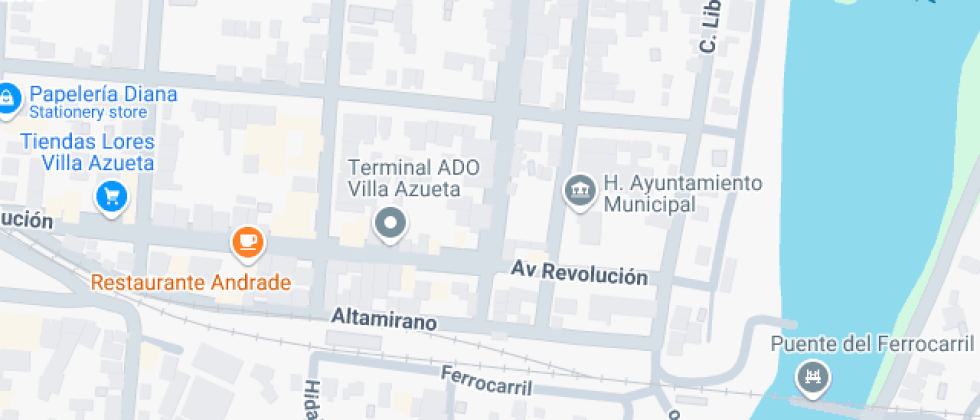 Instituto de  Computacion De Azueta