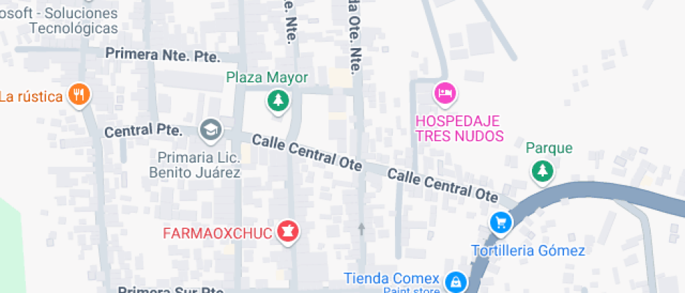 Preparatoria Computacion E Idiomas Ici