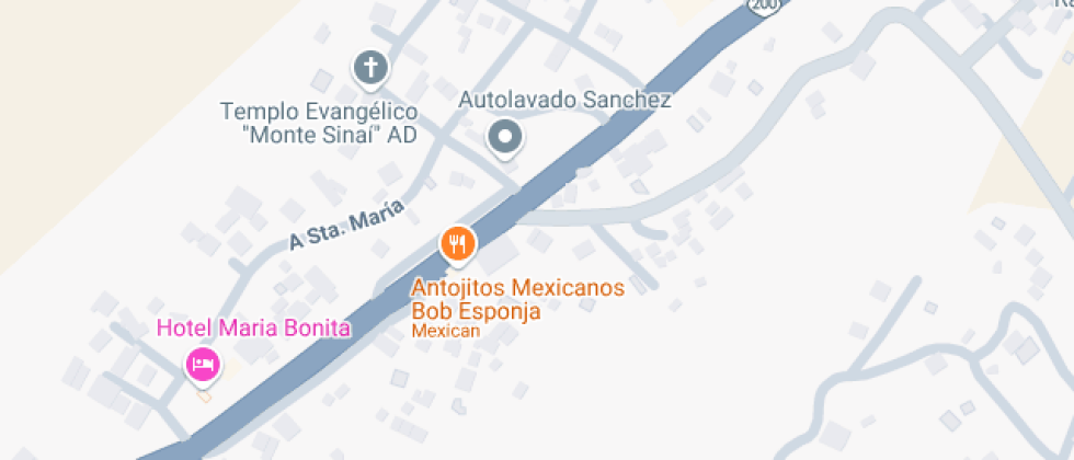 Computacion E Ingles De Tecpan